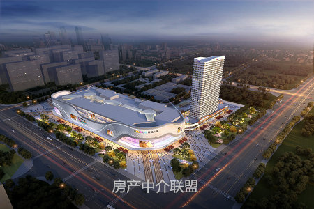 上东武学校东苑名邸方正套三带27平车库附房