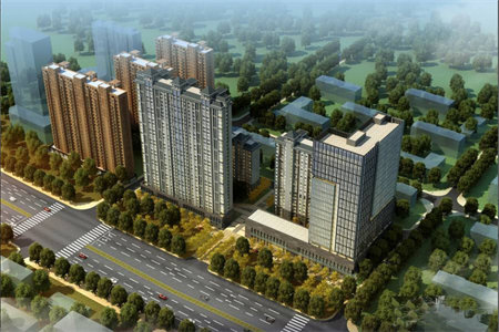 浉河中学十三小湖东双学区单位步梯二楼63平37万证齐